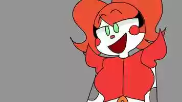 Free download A wip of a sister location animation video and edit with RedcoolMedia movie maker MovieStudio video editor online and AudioStudio audio editor onlin