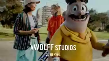 Free download aWolff Studio | Reel video and edit with RedcoolMedia movie maker MovieStudio video editor online and AudioStudio audio editor onlin