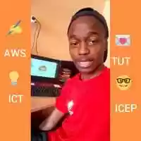 Free download AWS Educate Student Ambassador video and edit with RedcoolMedia movie maker MovieStudio video editor online and AudioStudio audio editor onlin