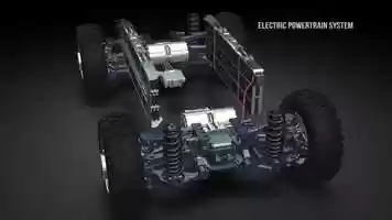 Free download AxleTech Electric Axle Animation video and edit with RedcoolMedia movie maker MovieStudio video editor online and AudioStudio audio editor onlin