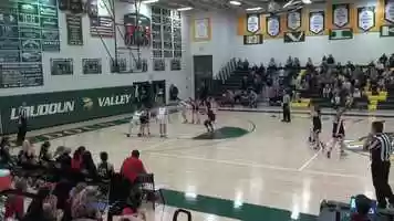 Free download Ayanna Basketball Highlight Reel V2 video and edit with RedcoolMedia movie maker MovieStudio video editor online and AudioStudio audio editor onlin