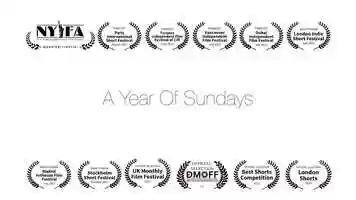Free download A Year Of Sundays Trailer video and edit with RedcoolMedia movie maker MovieStudio video editor online and AudioStudio audio editor onlin