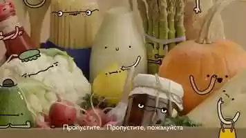 Free download Azbuka Vkusa video and edit with RedcoolMedia movie maker MovieStudio video editor online and AudioStudio audio editor onlin