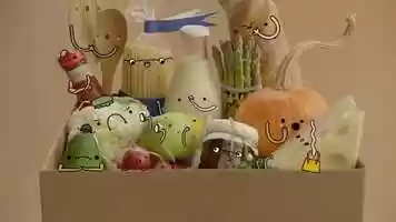 Free download Azbuka Vkusa ID video and edit with RedcoolMedia movie maker MovieStudio video editor online and AudioStudio audio editor onlin