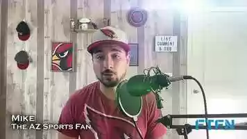 Free download AZ Sports Fan Fan2Fan video and edit with RedcoolMedia movie maker MovieStudio video editor online and AudioStudio audio editor onlin
