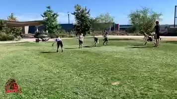 Free download Aztecs Flag Football video and edit with RedcoolMedia movie maker MovieStudio video editor online and AudioStudio audio editor onlin