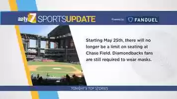 Free download AZTV7_FanDuel-SportsUpdate video and edit with RedcoolMedia movie maker MovieStudio video editor online and AudioStudio audio editor onlin