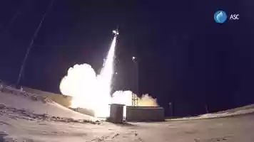 Free download AZURE lift-off 2019 video and edit with RedcoolMedia movie maker MovieStudio video editor online and AudioStudio audio editor onlin