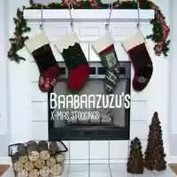 Free download Baabaazuzus Christmas Stockings video and edit with RedcoolMedia movie maker MovieStudio video editor online and AudioStudio audio editor onlin