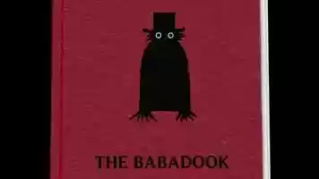 Free download Babadook - Fanmade Credits Sequence video and edit with RedcoolMedia movie maker MovieStudio video editor online and AudioStudio audio editor onlin