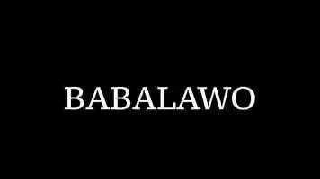 Free download BABALAWO (Teaser court) video and edit with RedcoolMedia movie maker MovieStudio video editor online and AudioStudio audio editor onlin