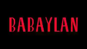 Free download BABAYLAN video and edit with RedcoolMedia movie maker MovieStudio video editor online and AudioStudio audio editor onlin