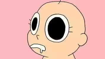 Free download Baby animation loop video and edit with RedcoolMedia movie maker MovieStudio video editor online and AudioStudio audio editor onlin