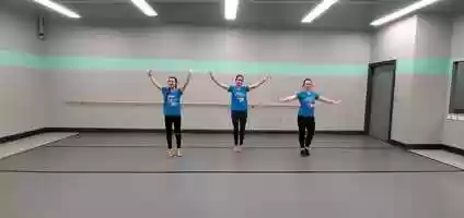 Free download Baby Ballerinas- Animal Action video and edit with RedcoolMedia movie maker MovieStudio video editor online and AudioStudio audio editor onlin