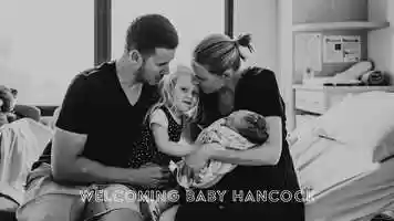 Free download Baby Hancock video and edit with RedcoolMedia movie maker MovieStudio video editor online and AudioStudio audio editor onlin