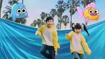 Free download Baby Shark - Do the Shark Shake video and edit with RedcoolMedia movie maker MovieStudio video editor online and AudioStudio audio editor onlin