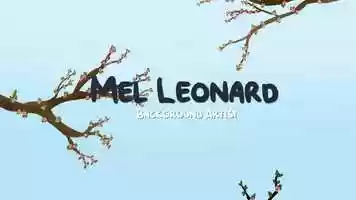 Free download Background Design Demo Reel | Mel Leonard video and edit with RedcoolMedia movie maker MovieStudio video editor online and AudioStudio audio editor onlin