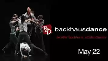 Free download Backhausdance at the Barclay (May 22) video and edit with RedcoolMedia movie maker MovieStudio video editor online and AudioStudio audio editor onlin