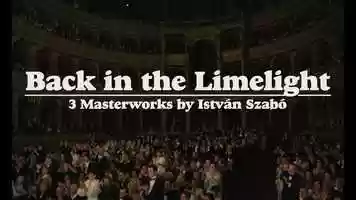 Free download BACK IN THE LIMELIGHT: 3 MASTERWORKS BY ISTVAN SZABO (Trailer, 2018) video and edit with RedcoolMedia movie maker MovieStudio video editor online and AudioStudio audio editor onlin