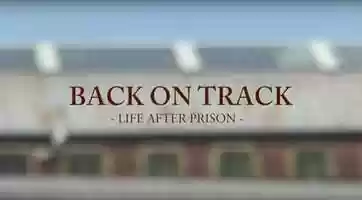 Free download Back on track: Life after prison - part 1 (2018) video and edit with RedcoolMedia movie maker MovieStudio video editor online and AudioStudio audio editor onlin