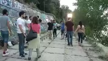 Free download Backstage | Un destino comune video and edit with RedcoolMedia movie maker MovieStudio video editor online and AudioStudio audio editor onlin