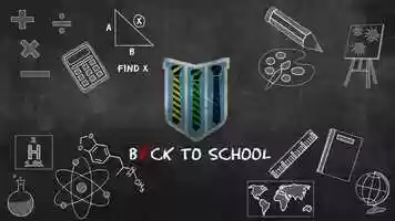 Free download BACK to SCHOOL video and edit with RedcoolMedia movie maker MovieStudio video editor online and AudioStudio audio editor onlin
