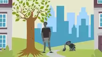 Free download Backwoods Animation | First Detector video and edit with RedcoolMedia movie maker MovieStudio video editor online and AudioStudio audio editor onlin