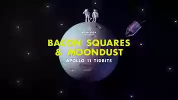 Free download Bacon Squares  Moondust video and edit with RedcoolMedia movie maker MovieStudio video editor online and AudioStudio audio editor onlin