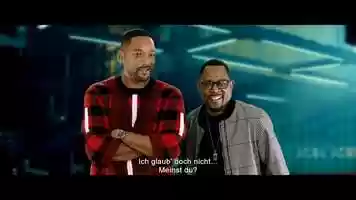 Free download BAD BOYS FOR LIFE - Special Clip (Kooperation mit FC Bayern Mnchen) video and edit with RedcoolMedia movie maker MovieStudio video editor online and AudioStudio audio editor onlin