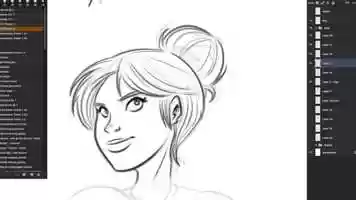 Free download Bad Date Kate Comic Series Exclusively on Patreon video and edit with RedcoolMedia movie maker MovieStudio video editor online and AudioStudio audio editor onlin