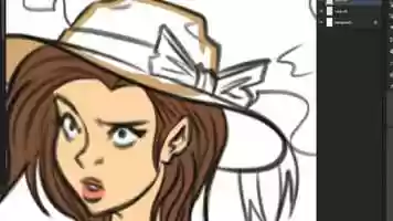 Free download Bad Date Kate Comic Series on Collide and Patreon video and edit with RedcoolMedia movie maker MovieStudio video editor online and AudioStudio audio editor onlin