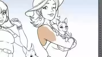 Free download Bad Date Kate _ Strange Canine Originals video and edit with RedcoolMedia movie maker MovieStudio video editor online and AudioStudio audio editor onlin