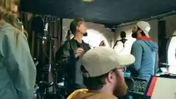 Free download Badlands Passion Play Music Rehearsal: ALONE video and edit with RedcoolMedia movie maker MovieStudio video editor online and AudioStudio audio editor onlin