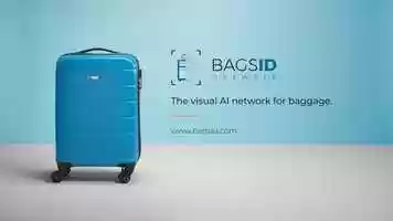 Free download Bags ID - The Future Of Baggage video and edit with RedcoolMedia movie maker MovieStudio video editor online and AudioStudio audio editor onlin