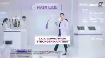 Free download BAJAJ ADHO - FILM 02 STRONGER HAIR TEST video and edit with RedcoolMedia movie maker MovieStudio video editor online and AudioStudio audio editor onlin