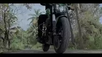 Free download Bajaj Dominar 400 Adventure Film video and edit with RedcoolMedia movie maker MovieStudio video editor online and AudioStudio audio editor onlin