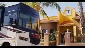 Free download Baja Trailer video and edit with RedcoolMedia movie maker MovieStudio video editor online and AudioStudio audio editor onlin