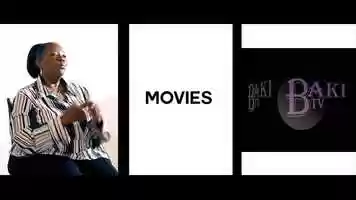 Free download BAKI-TV Co-Founder Audrey Bell-Kearney video and edit with RedcoolMedia movie maker MovieStudio video editor online and AudioStudio audio editor onlin