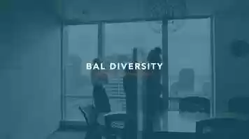 Free download BAL Diversity video and edit with RedcoolMedia movie maker MovieStudio video editor online and AudioStudio audio editor onlin