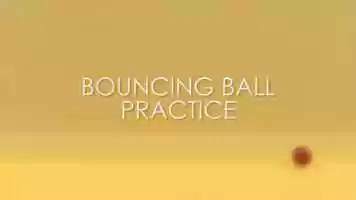 Free download Ball animation video and edit with RedcoolMedia movie maker MovieStudio video editor online and AudioStudio audio editor onlin