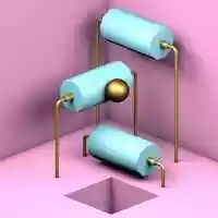 Free download Ball Drop Animation video and edit with RedcoolMedia movie maker MovieStudio video editor online and AudioStudio audio editor onlin