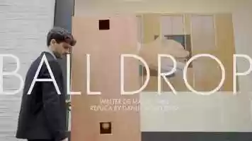 Free download BALL  DROP video and edit with RedcoolMedia movie maker MovieStudio video editor online and AudioStudio audio editor onlin