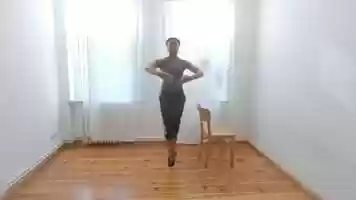 Free download Ballet Level 0 with Wanda | Adults  Teens video and edit with RedcoolMedia movie maker MovieStudio video editor online and AudioStudio audio editor onlin