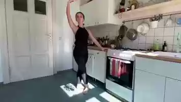 Free download Ballet Level 1 Barre with Britt | Adults  Teens video and edit with RedcoolMedia movie maker MovieStudio video editor online and AudioStudio audio editor onlin