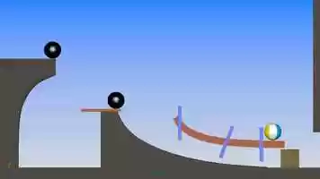 Free download Ball Obstacle Course Animation video and edit with RedcoolMedia movie maker MovieStudio video editor online and AudioStudio audio editor onlin