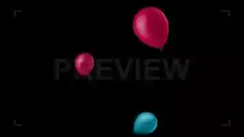 Free download Balloons Flying Up Stock Motion Graphics video and edit with RedcoolMedia movie maker MovieStudio video editor online and AudioStudio audio editor onlin