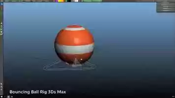 Free download Ball rig 3ds max video and edit with RedcoolMedia MovieStudio video editor online and AudioStudio audio editor onlin