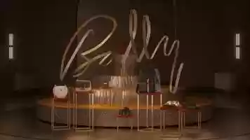 Free download Bally - 2018 video and edit with RedcoolMedia movie maker MovieStudio video editor online and AudioStudio audio editor onlin