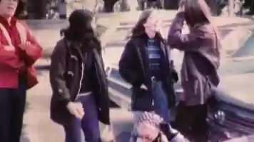 Free download Baltimore Friends School Field Trip to Gettysburg, 1972 video and edit with RedcoolMedia movie maker MovieStudio video editor online and AudioStudio audio editor onlin