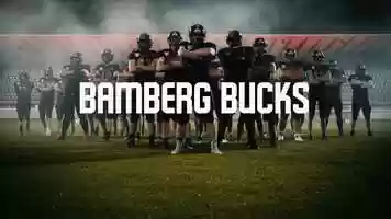 Free download Bamberg Bucks Football video and edit with RedcoolMedia movie maker MovieStudio video editor online and AudioStudio audio editor onlin